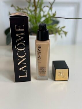 Lancôme Teint Idole Ultra Wear Foundation 230W SPF 25 NEW